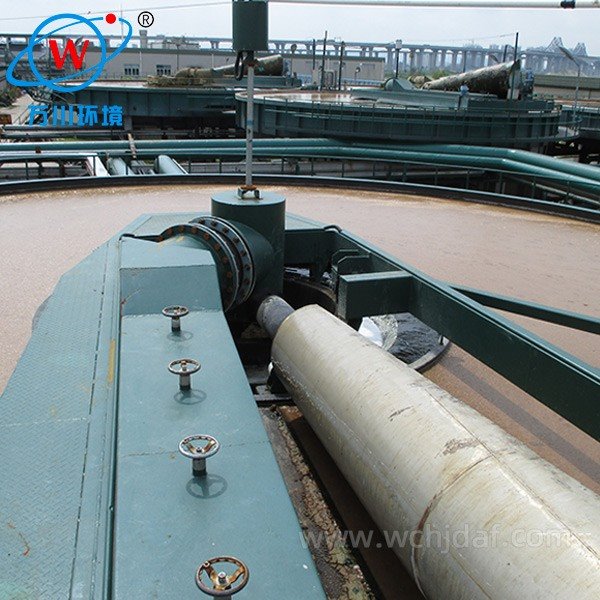 china Dissolved Air Flotation (DAF)
